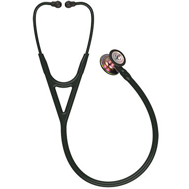 Littmann™ Cardiology IV™ Diagnostic Stethoscope, 6165
