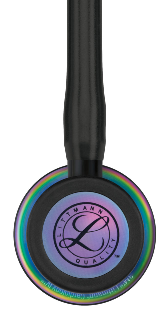 3M(TM) Littmann(R) Cardiology IV(TM) Stethoscope, Model 6165