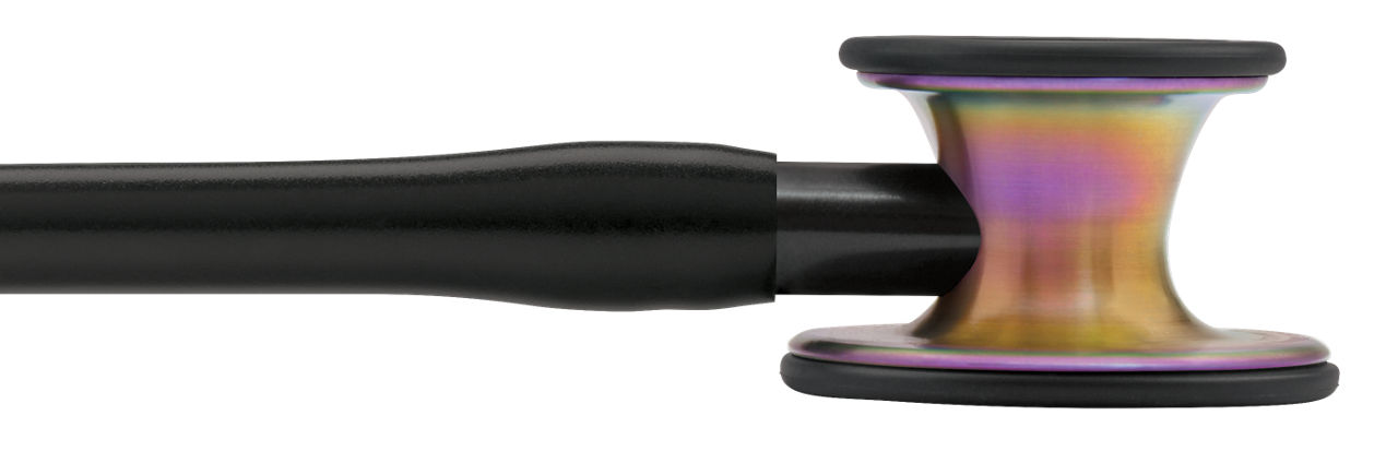 3M(TM) Littmann(R) Cardiology IV(TM) Stethoscope, Model 6165