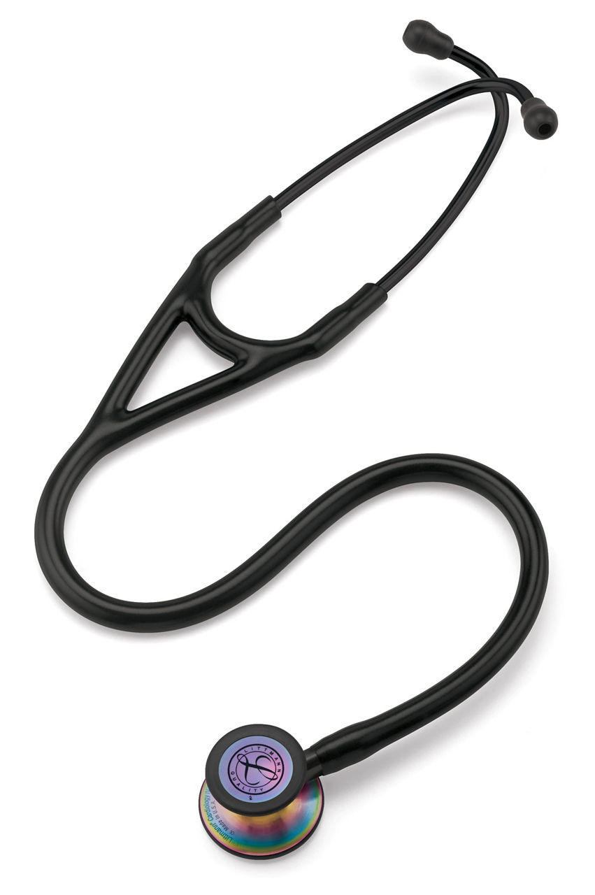3M(TM) Littmann(R) Cardiology IV(TM) Stethoscope, Model 6165