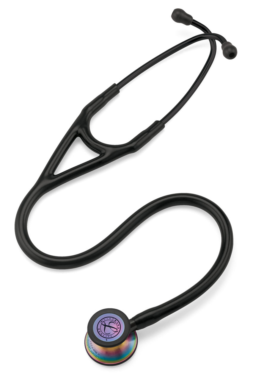 3M(TM) Littmann(R) Cardiology IV(TM) Stethoscope, Model 6165