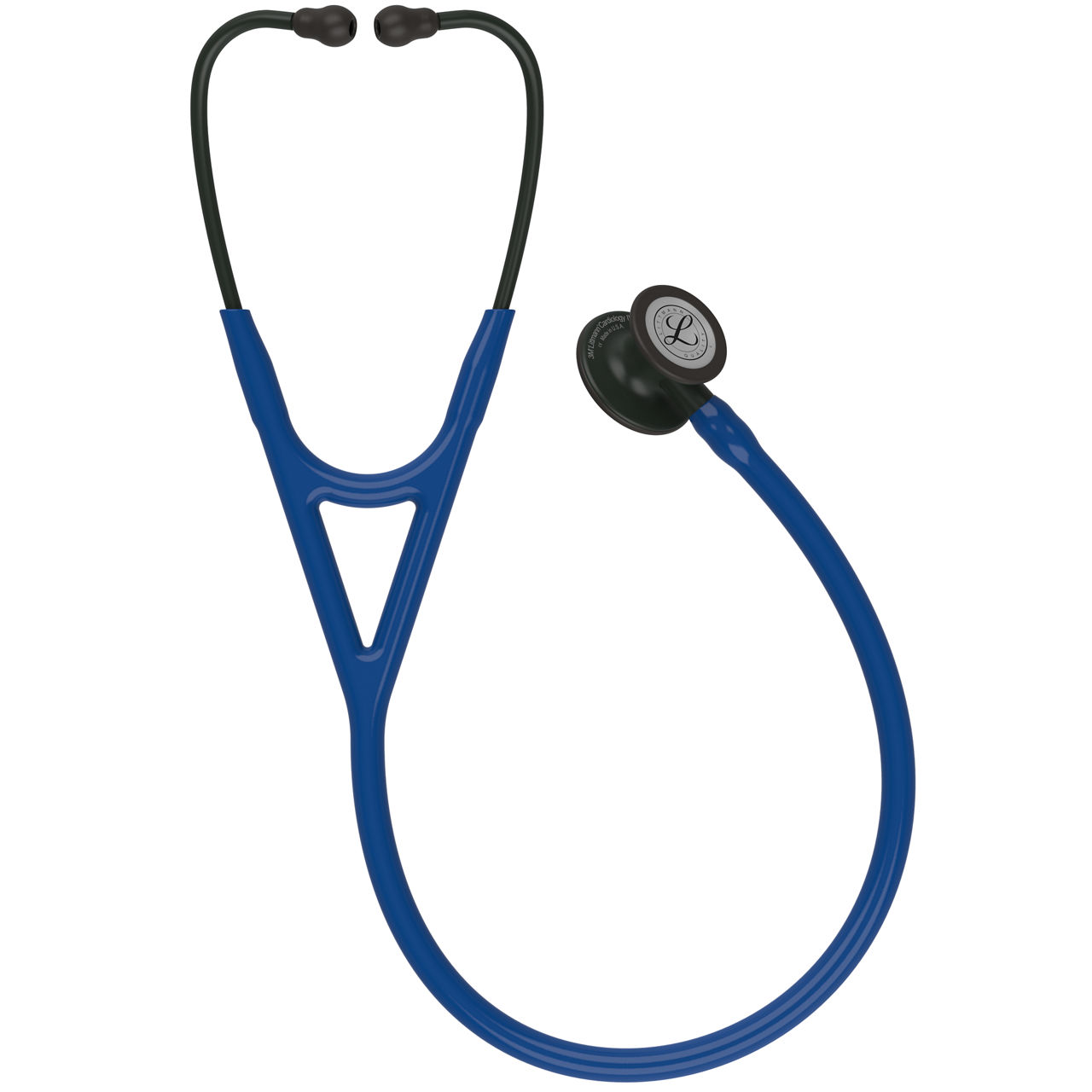 Littmann™ Cardiology IV™ Diagnostic Stethoscope, 6168