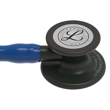 Littmann™ Cardiology IV™ Diagnostic Stethoscope, 6168
