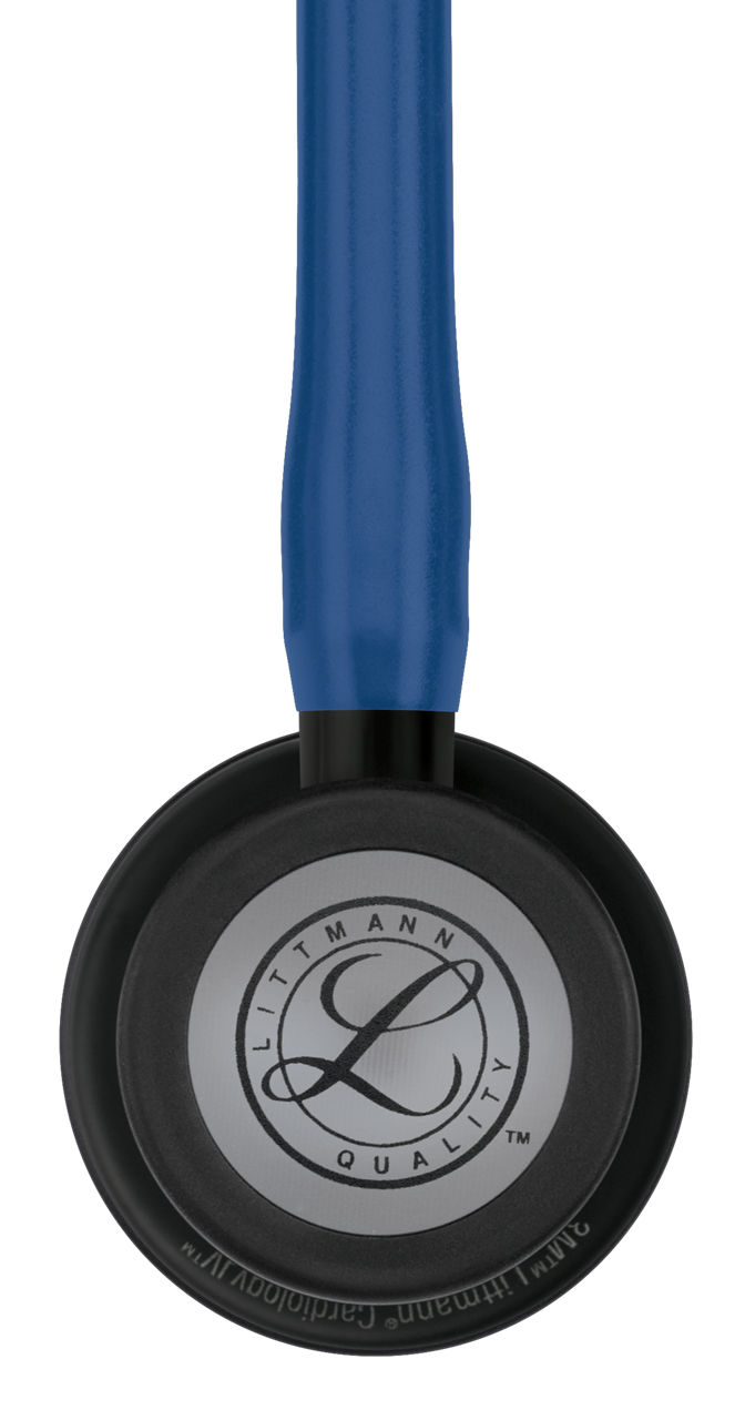 3M(TM) Littmann(R) Cardiology IV(TM) Stethoscope, Model 6168