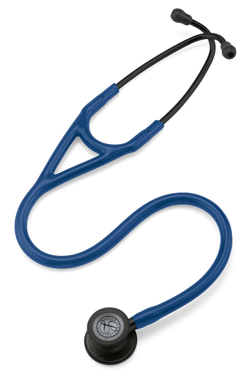 3M(TM) Littmann(R) Cardiology IV(TM) Stethoscope, Model 6168