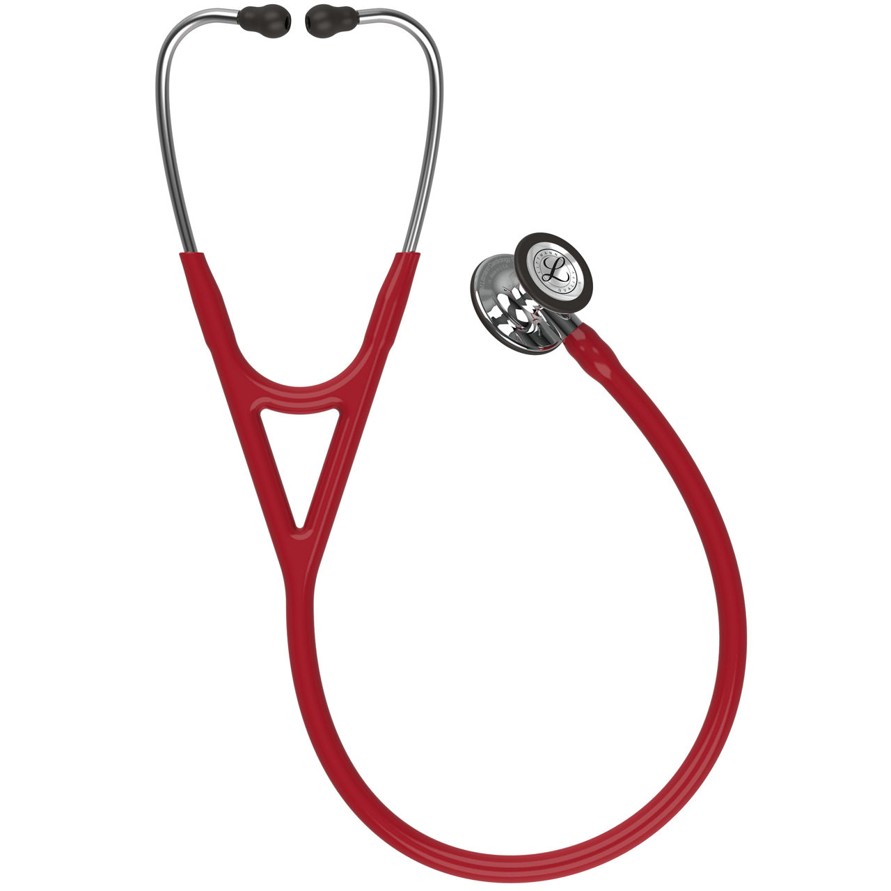 Littmann™ Cardiology IV™ Diagnostic Stethoscope, 6170