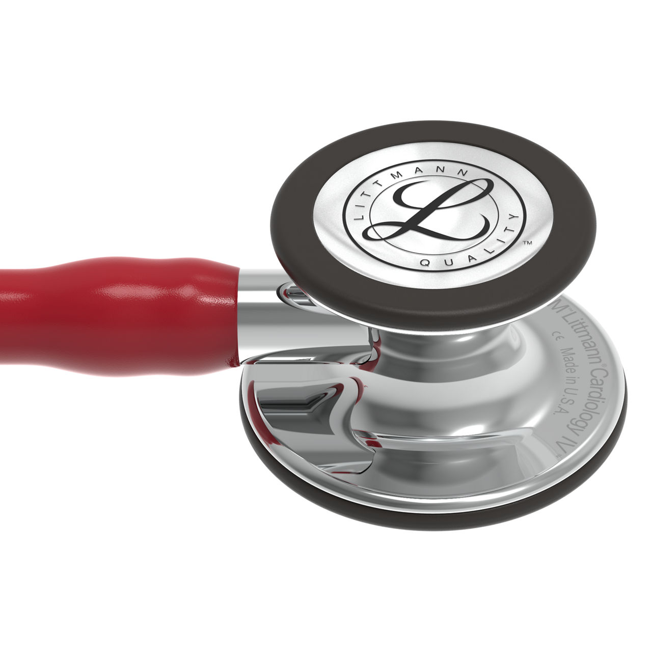 Littmann™ Cardiology IV™ Diagnostic Stethoscope, 6170