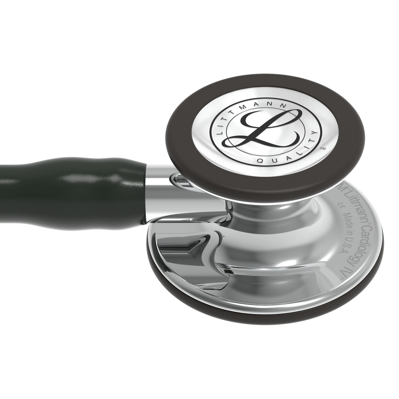 Littmann™ Cardiology IV™ Diagnostic Stethoscope, 6177