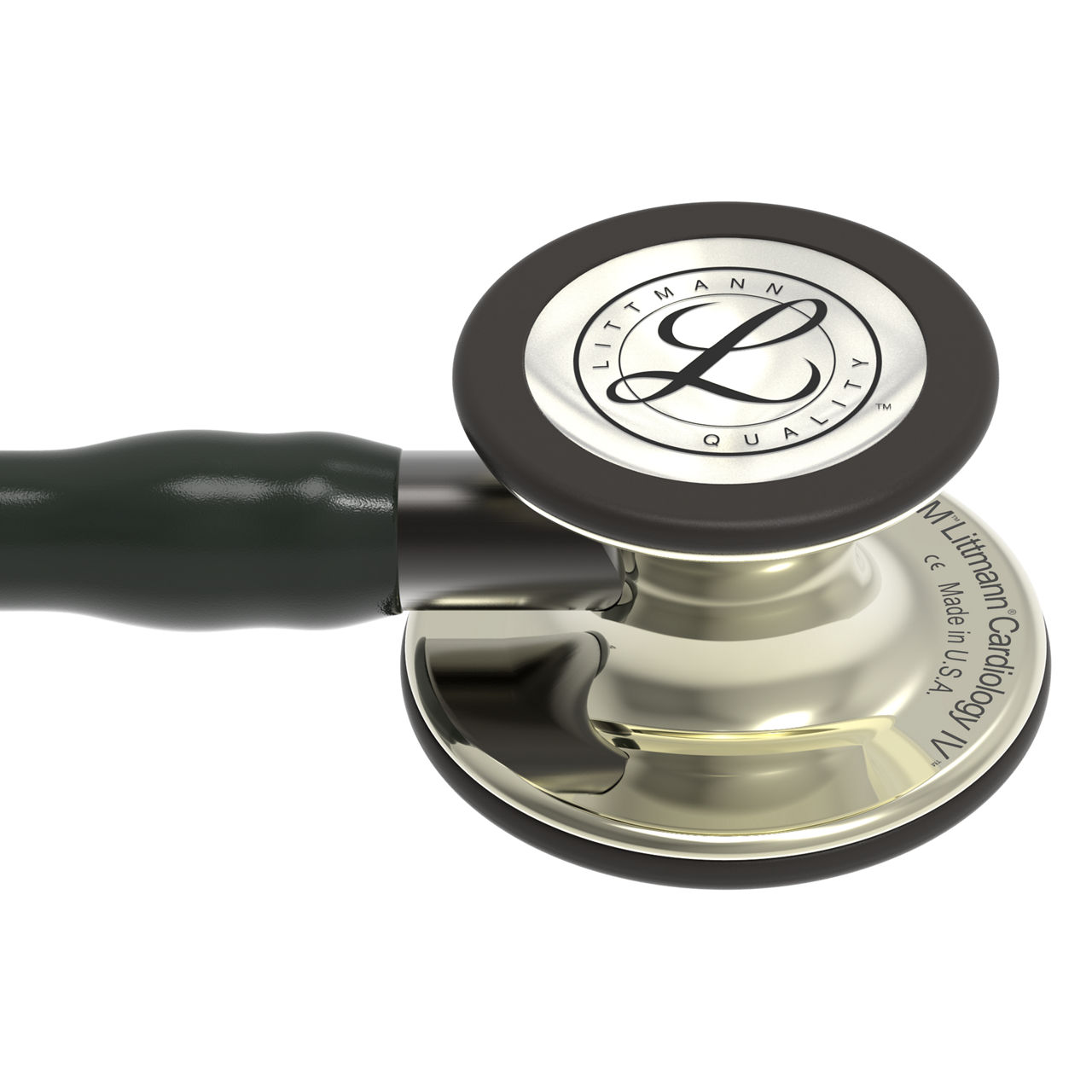 Littmann™ Cardiology IV™ Diagnostic Stethoscope, 6179