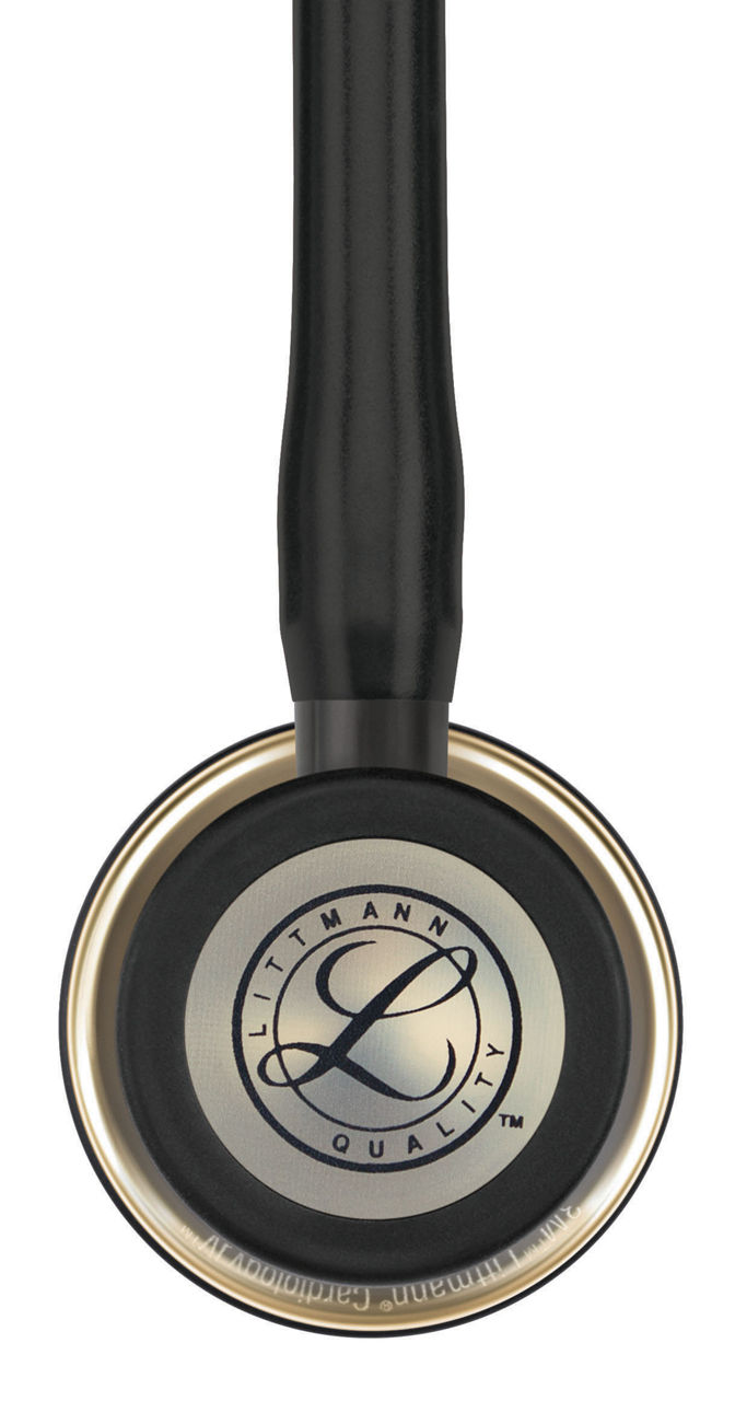 3M(TM) Littmann(R) Cardiology IV(TM) Stethoscope, Model 6179