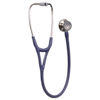 3M™ Littmann® Cardiology IV™ Diagnostic Stethoscope, 6187C,Stainless-finish Chestpiece, Midnight Blue Tube, 3/CS