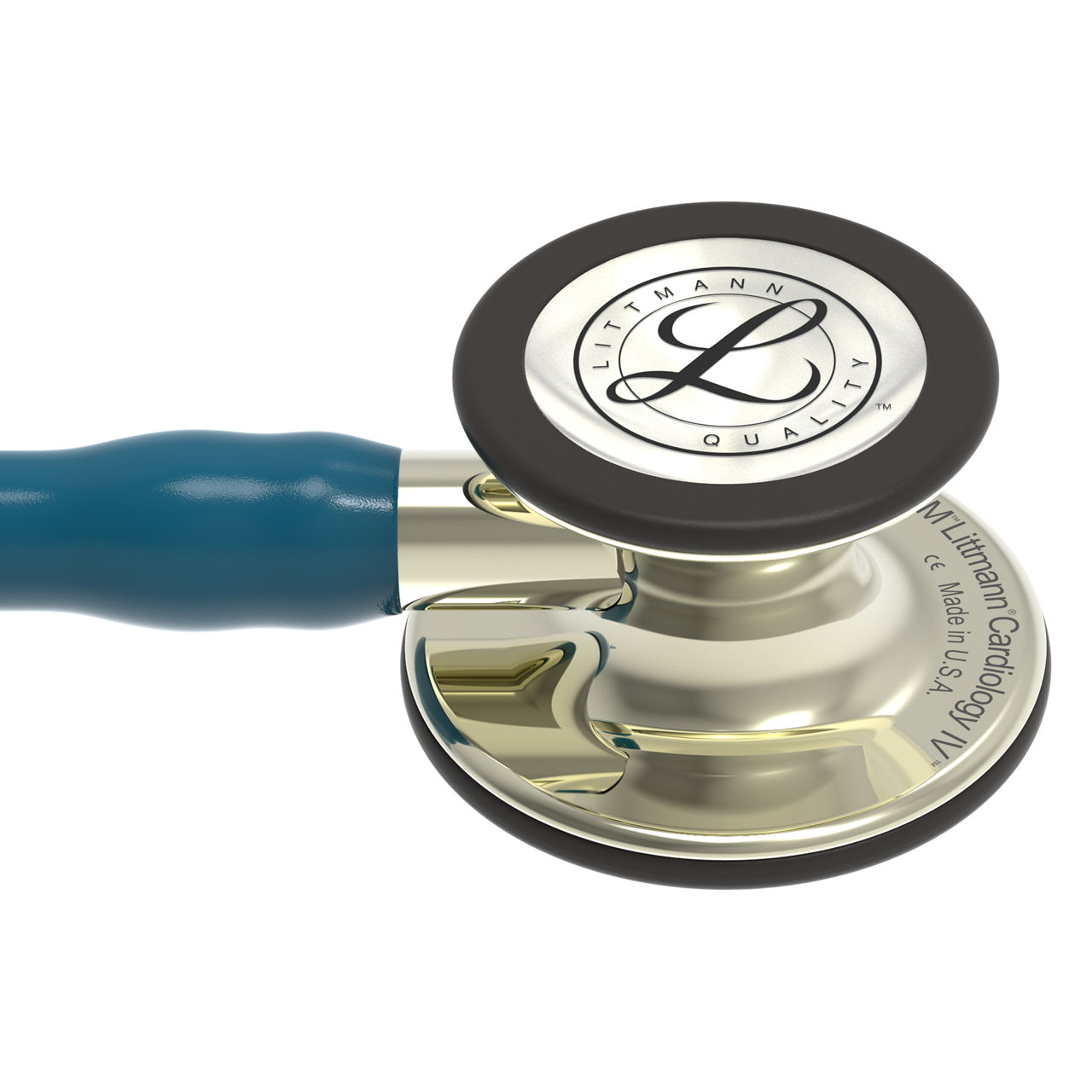 Littmann™ Cardiology IV™ Diagnostic Stethoscope, 6190