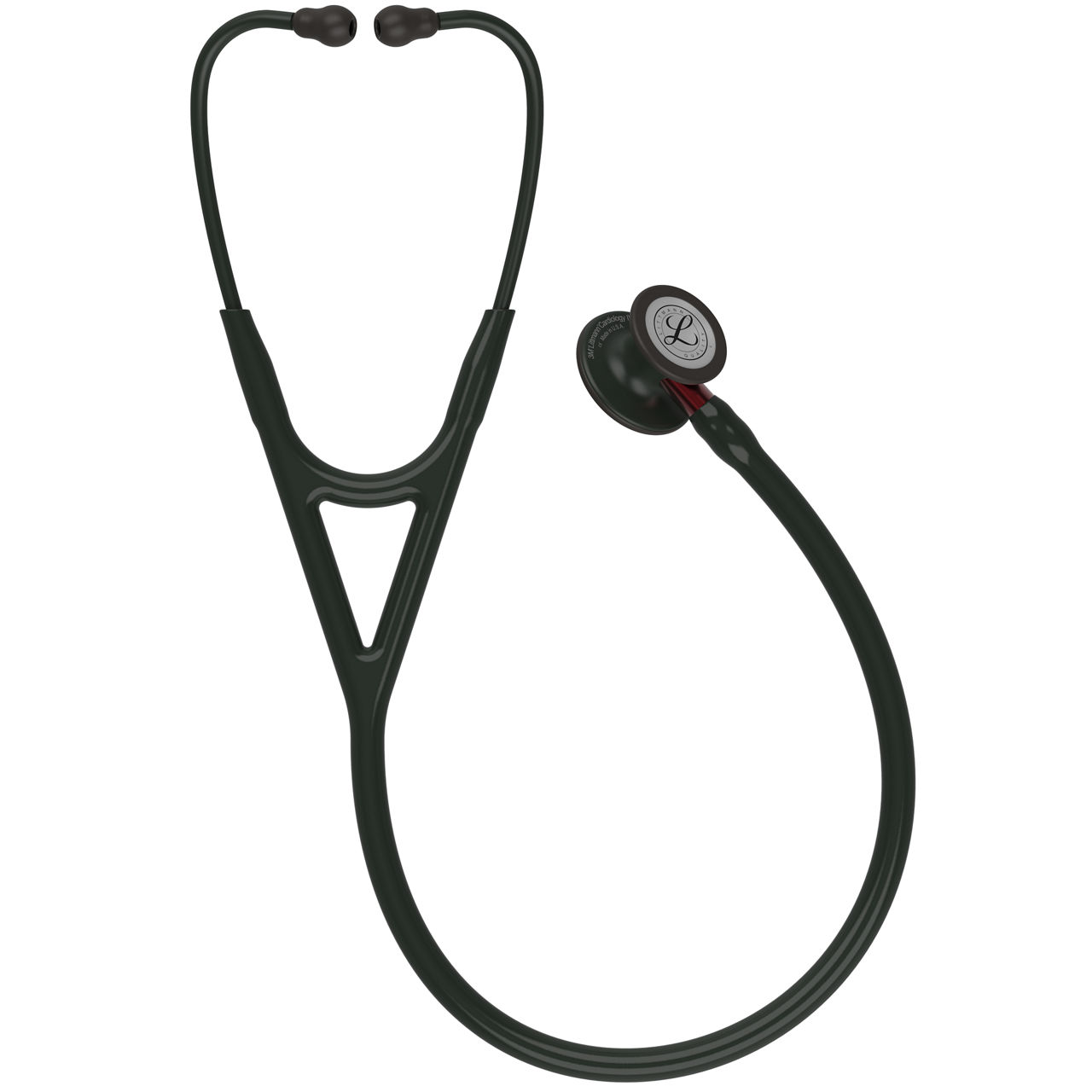 3M™ Littmann® Cardiology IV™ Diagnostic Stethoscope, 6200