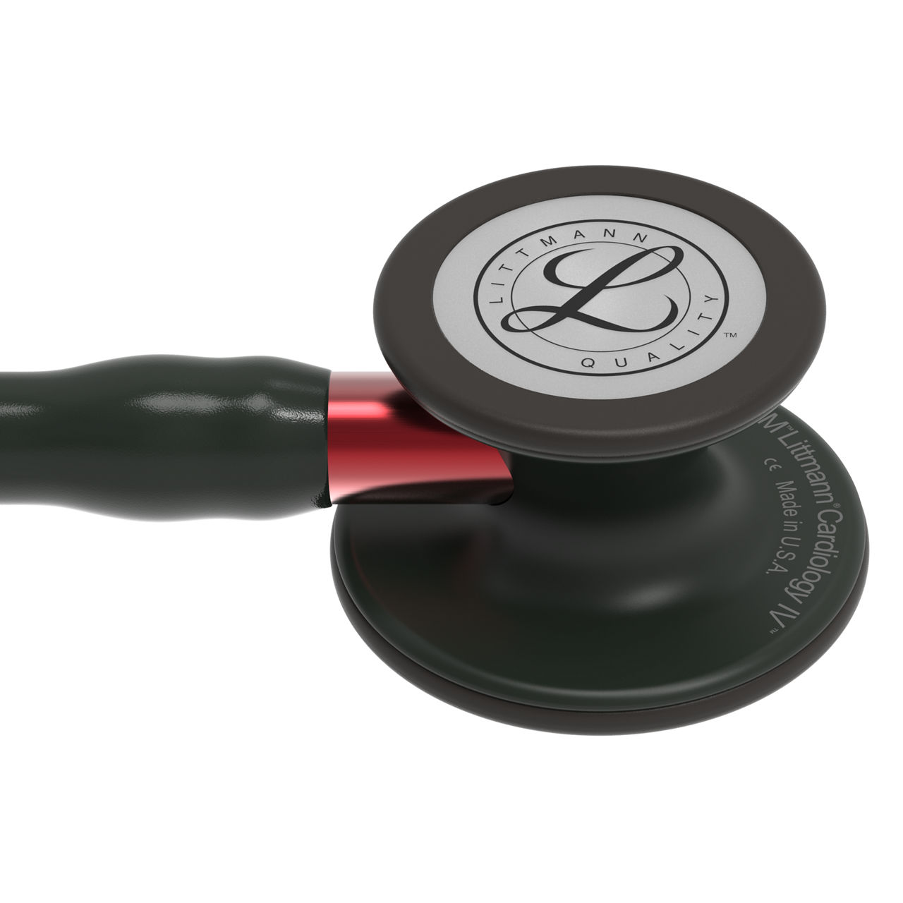 3M™ Littmann® Cardiology IV™ Diagnostic Stethoscope, 6200