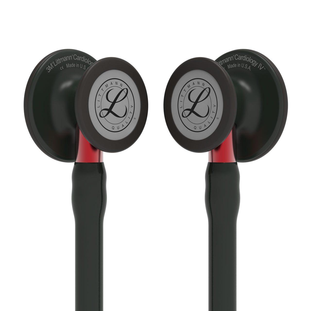 3M™ Littmann® Cardiology IV™ Diagnostic Stethoscope, 6200