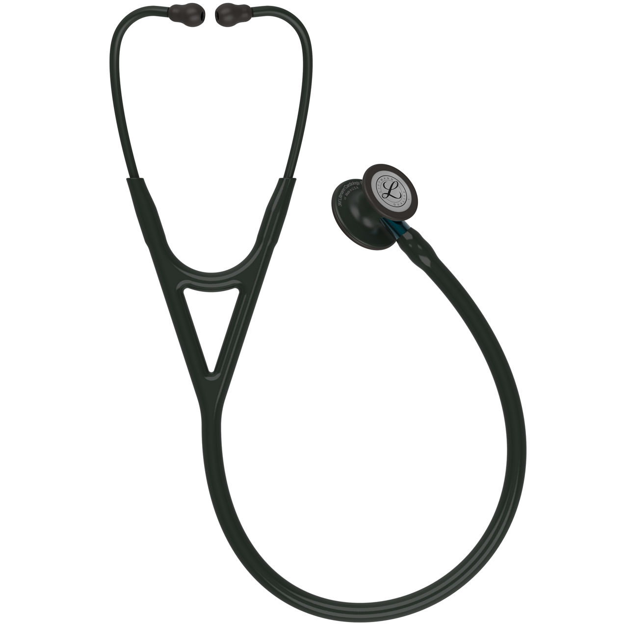 3M™ Littmann® Cardiology IV™ Diagnostic Stethoscope, 6201