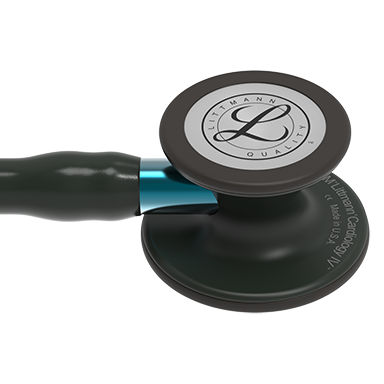 3M™ Littmann® Cardiology IV™ Diagnostic Stethoscope, 6201