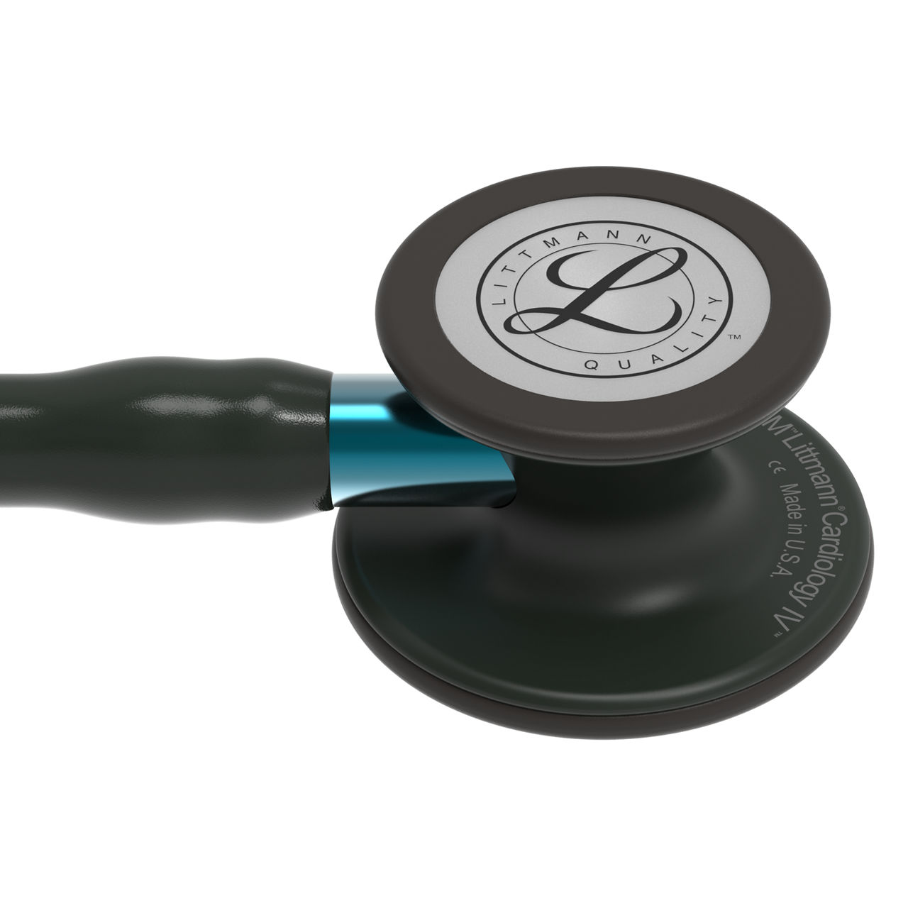 3M™ Littmann® Cardiology IV™ Diagnostic Stethoscope, 6201