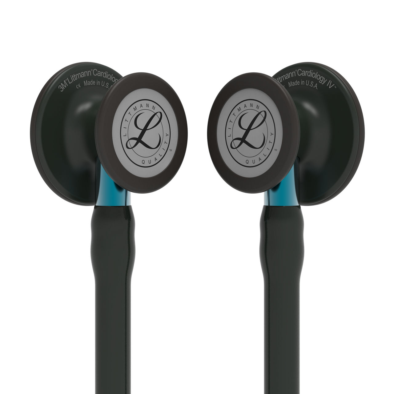 3M™ Littmann® Cardiology IV™ Diagnostic Stethoscope, 6201