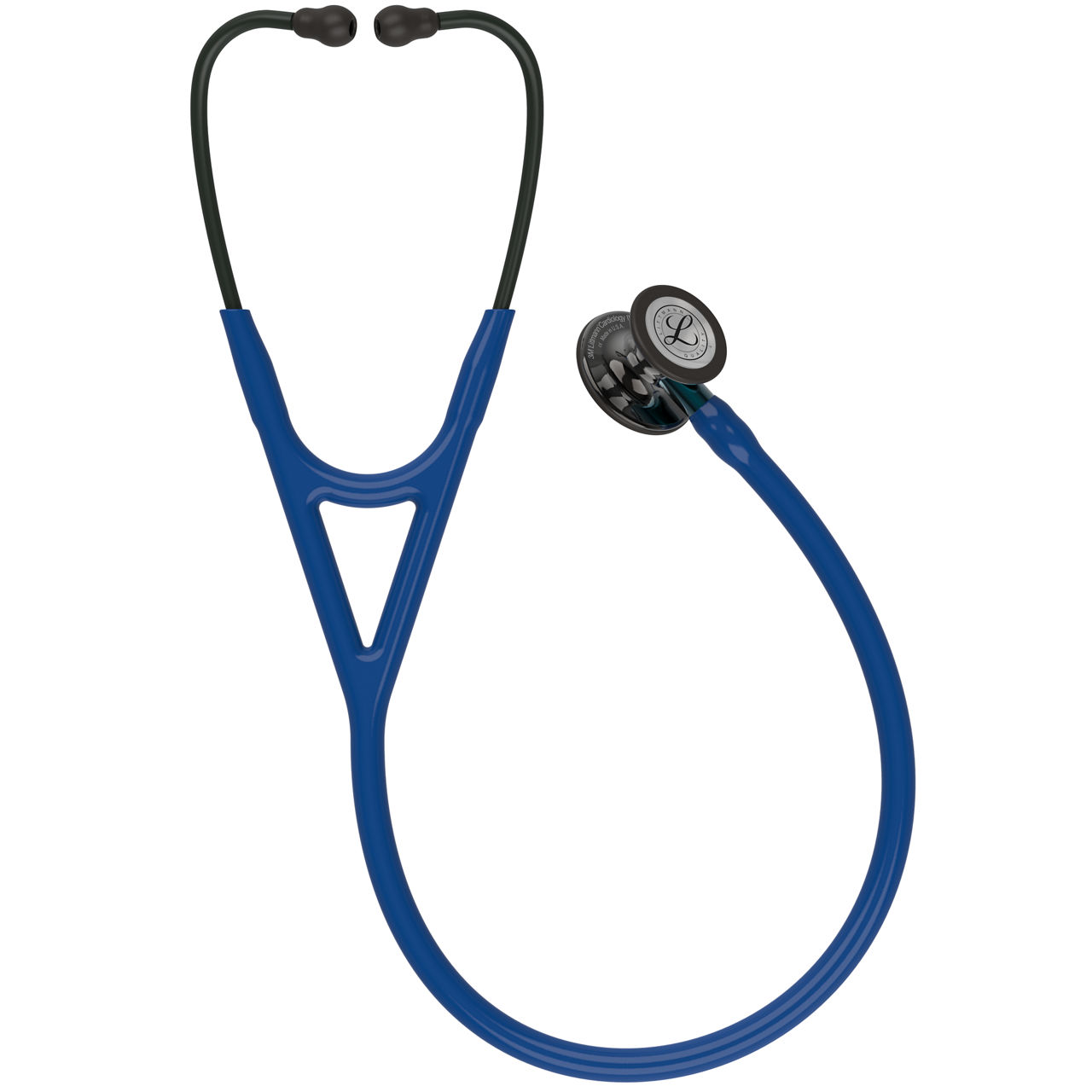 3M™ Littmann® Cardiology IV™ Diagnostic Stethoscope, 6202