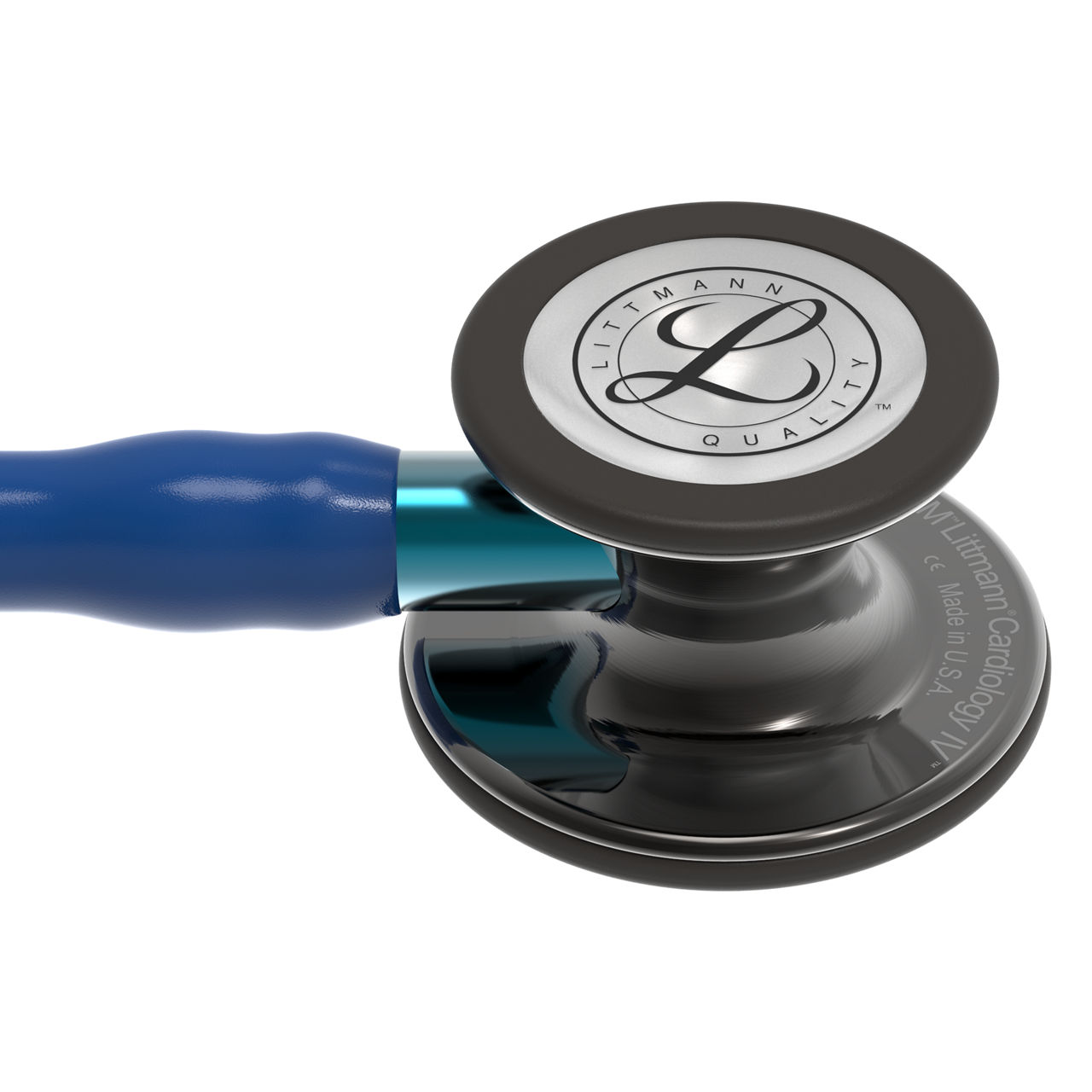 3M™ Littmann® Cardiology IV™ Diagnostic Stethoscope, 6202