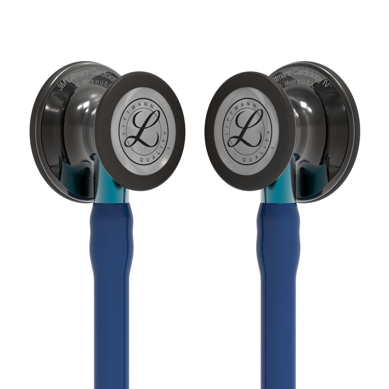 3M™ Littmann® Cardiology IV™ Diagnostic Stethoscope, 6202