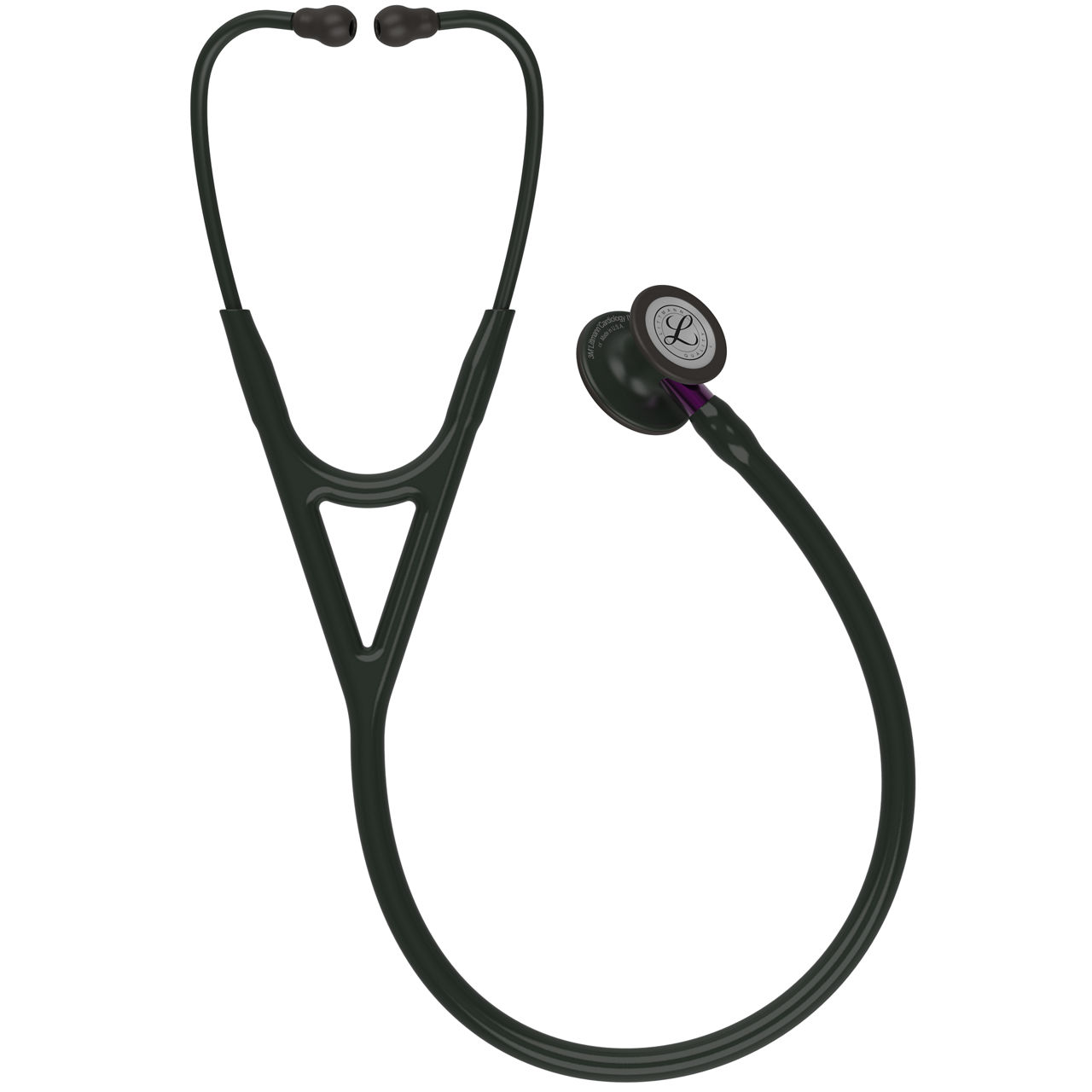 3M™ Littmann® Cardiology IV™ Diagnostic Stethoscope,  6203