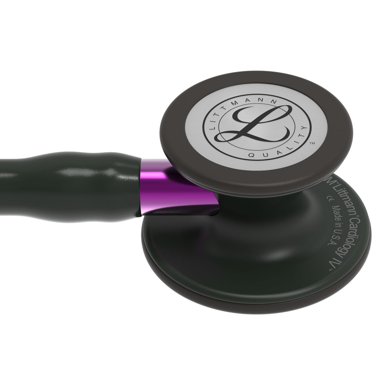 3M™ Littmann® Cardiology IV™ Diagnostic Stethoscope,  6203