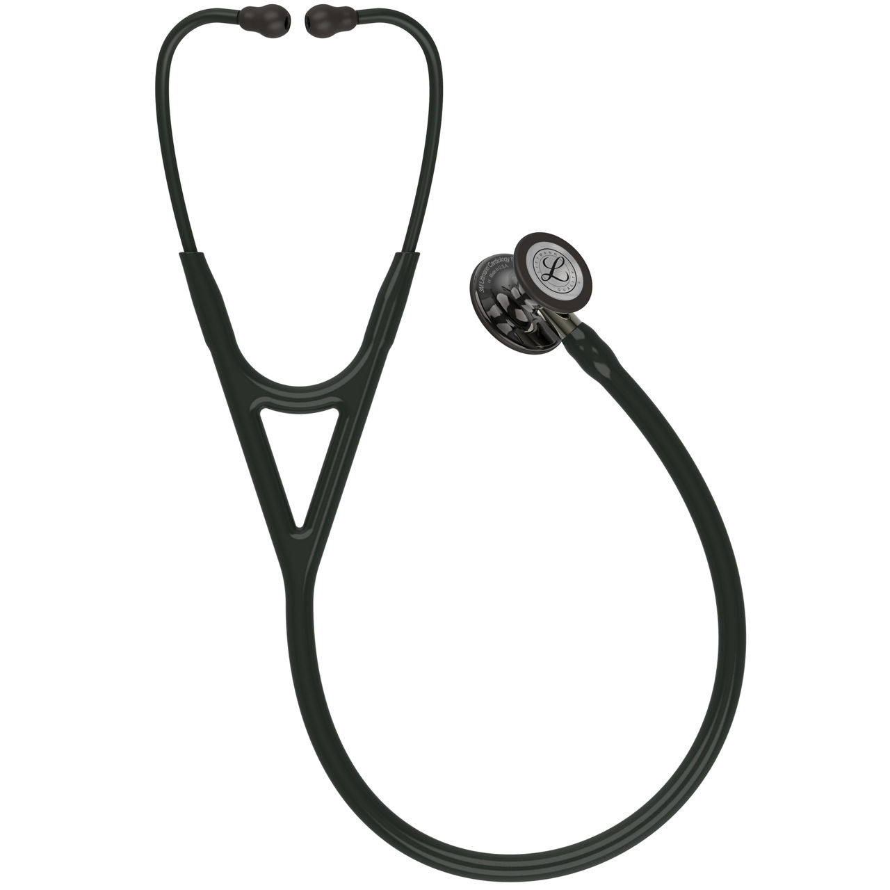 3M™ Littmann® Cardiology IV™ Diagnostic Stethoscope, 6204