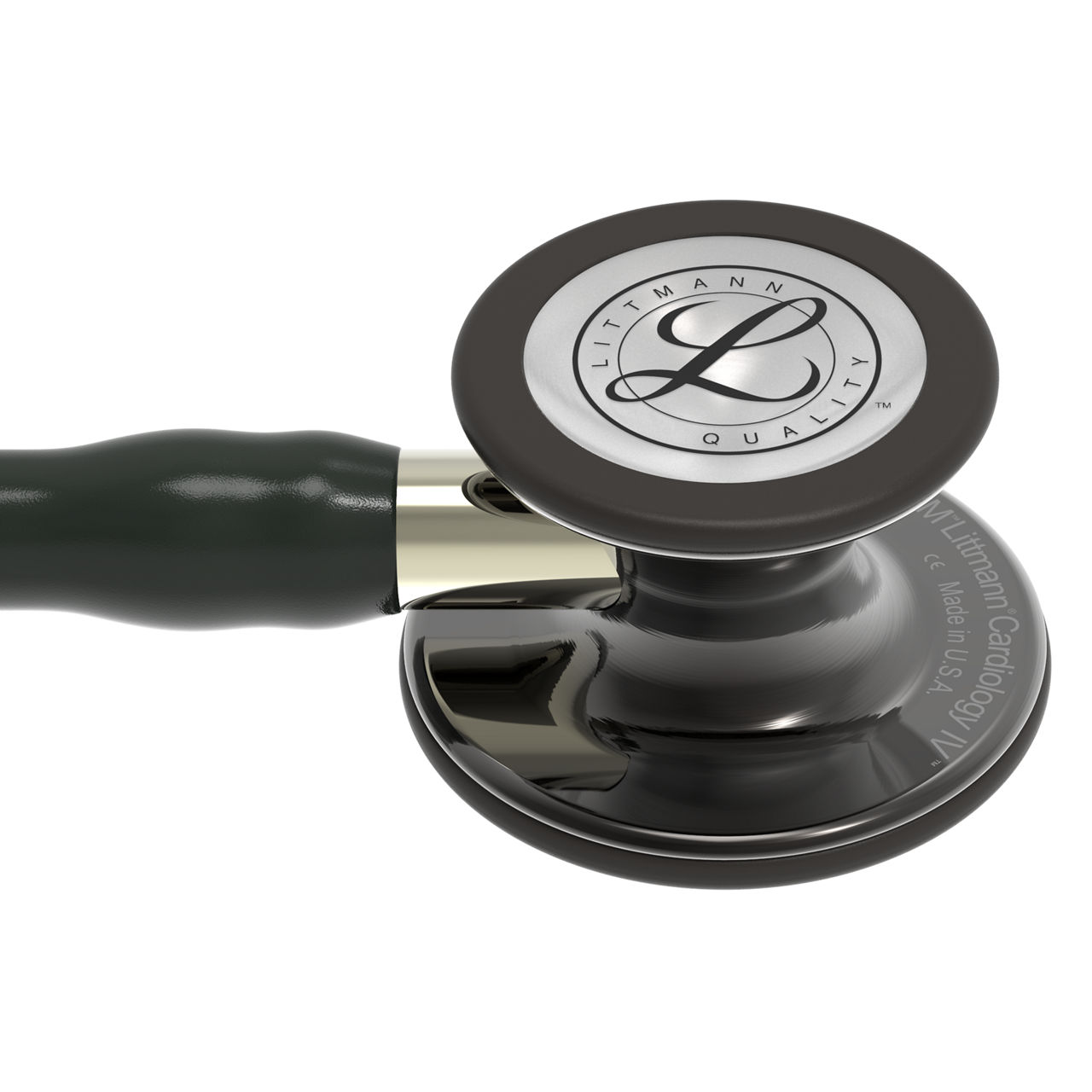 3M™ Littmann® Cardiology IV™ Diagnostic Stethoscope, 6204