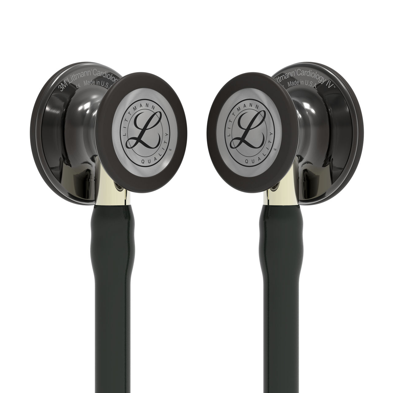 3M™ Littmann® Cardiology IV™ Diagnostic Stethoscope, 6204