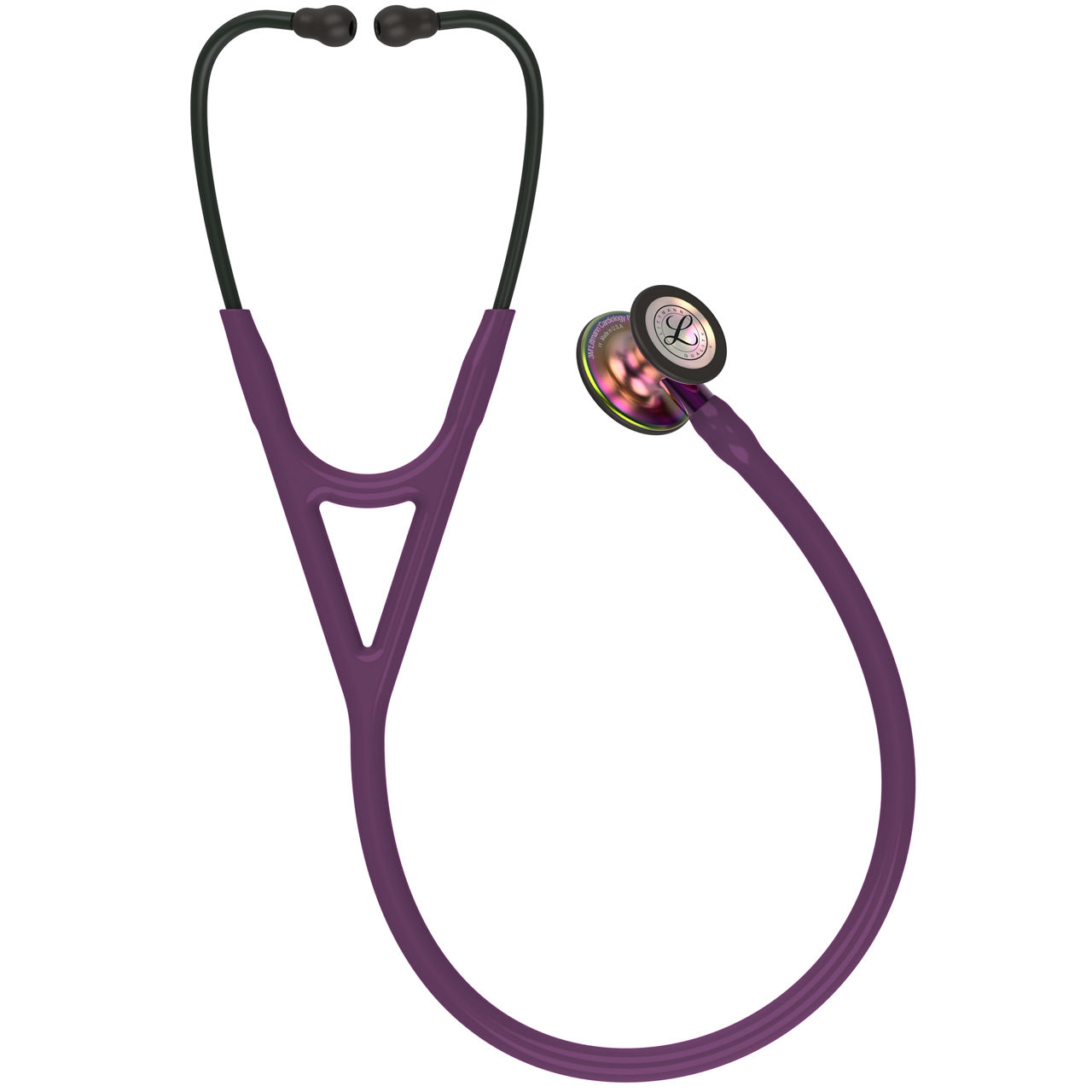 3M™ Littmann® Cardiology IV™ Diagnostic Stethoscope, 6205