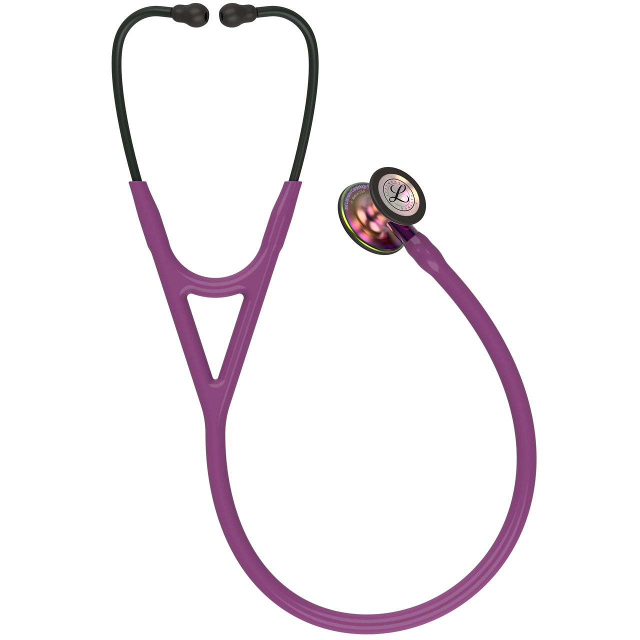 3M™ Littmann® Cardiology IV™ Diagnostic Stethoscope, 6205