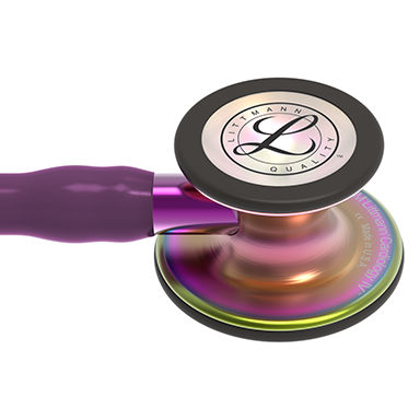 3M™ Littmann® Cardiology IV™ Diagnostic Stethoscope, 6205