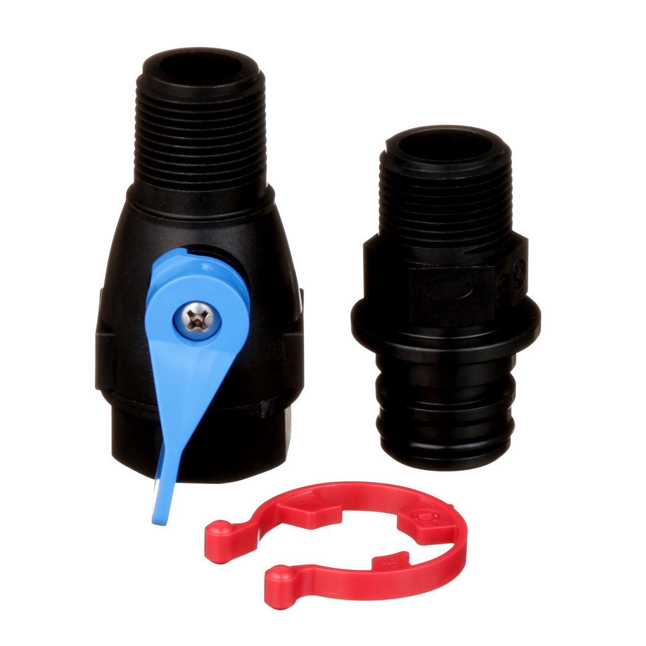 3M™ Inlet Fitting Kit, 6225005, 1/CS