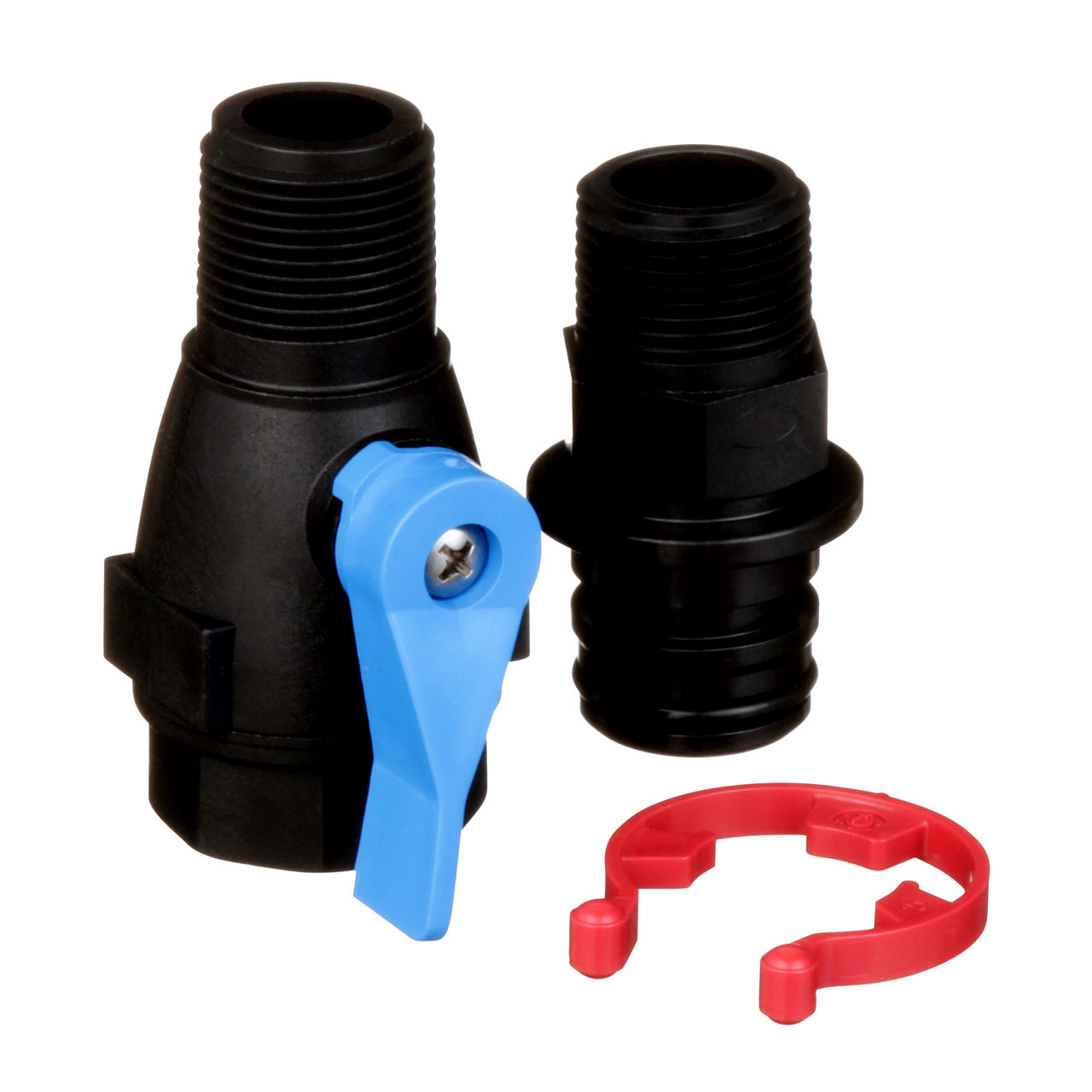 3M™ Inlet Fitting Kit 6225005