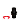 DP190/DP290 FTG ASSY OUTLET
