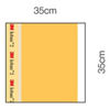 3M™ アイオバン™ スペシャルインサイズドレープ 切開用 6648EZ, 70 cm x 60cm, 10 枚/箱