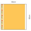 3M™ Ioban™ 2 Anti-microbiële Incisiefolie, 6648EZBE, 56 cm x 60 cm, 10 stuks/doos