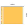 3M™ アイオバン™ スペシャルインサイズドレープ 切開用 6650EZ, 70 cm x 45cm, 10 枚/箱