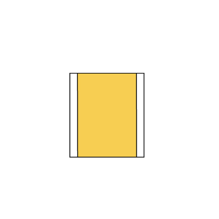 3M™ Ioban™ 2 Antimicrobial Incise Drape, 6651EZ, (60cm x 85cm),10Each/Carton, 4 Carton/Case