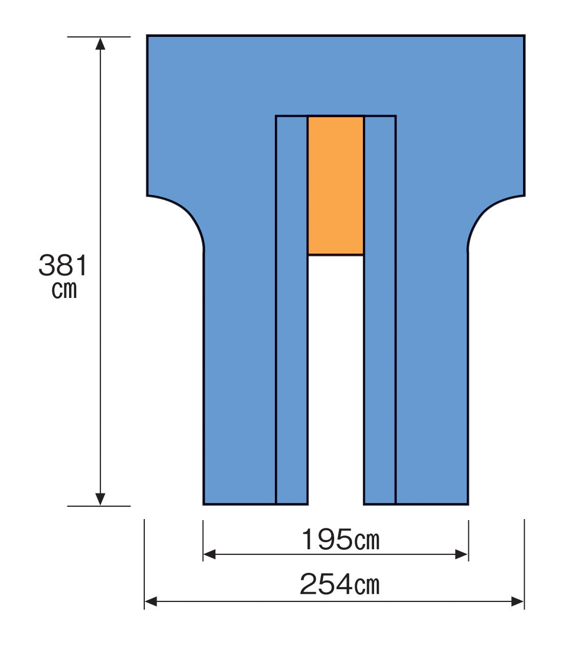 3M™ ステリ・ドレープ™ 2 インサイズドレープ