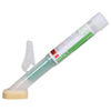 3M™ SoluPrep™ S Sterile Antiseptic Solution 2% CHG / 70% IPA Surgical Prep, 67133, Green Tint, 10.5 mL, 50 Each/Case