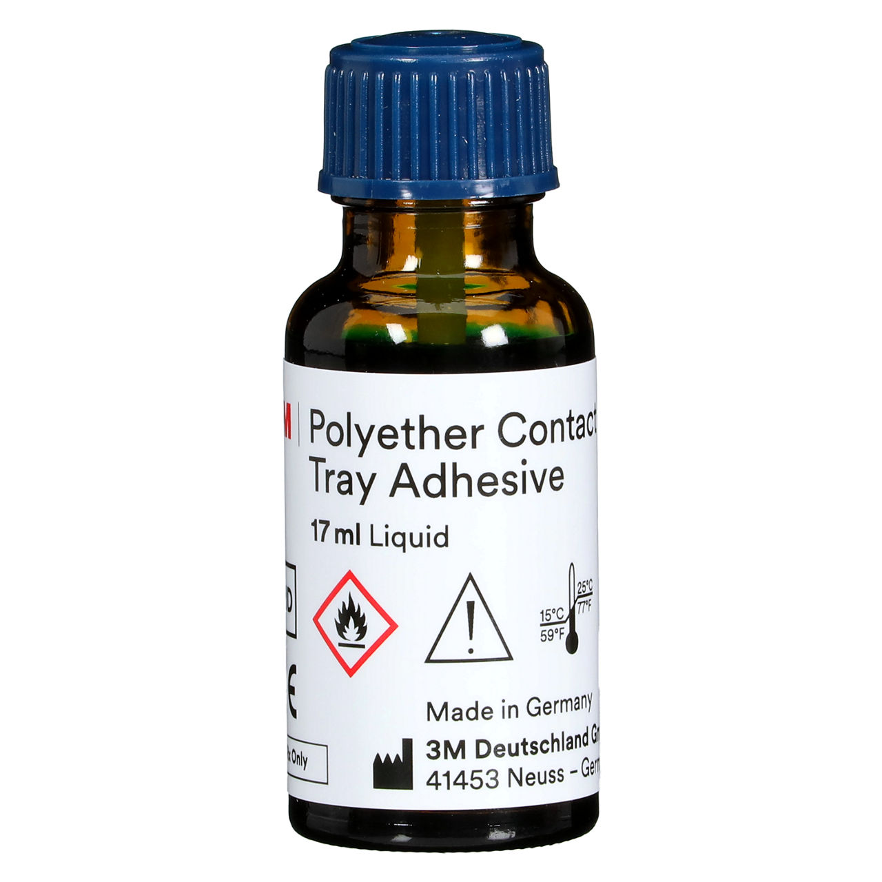 3M™ Polyether Contact Tray Adhesive Refill, 69408