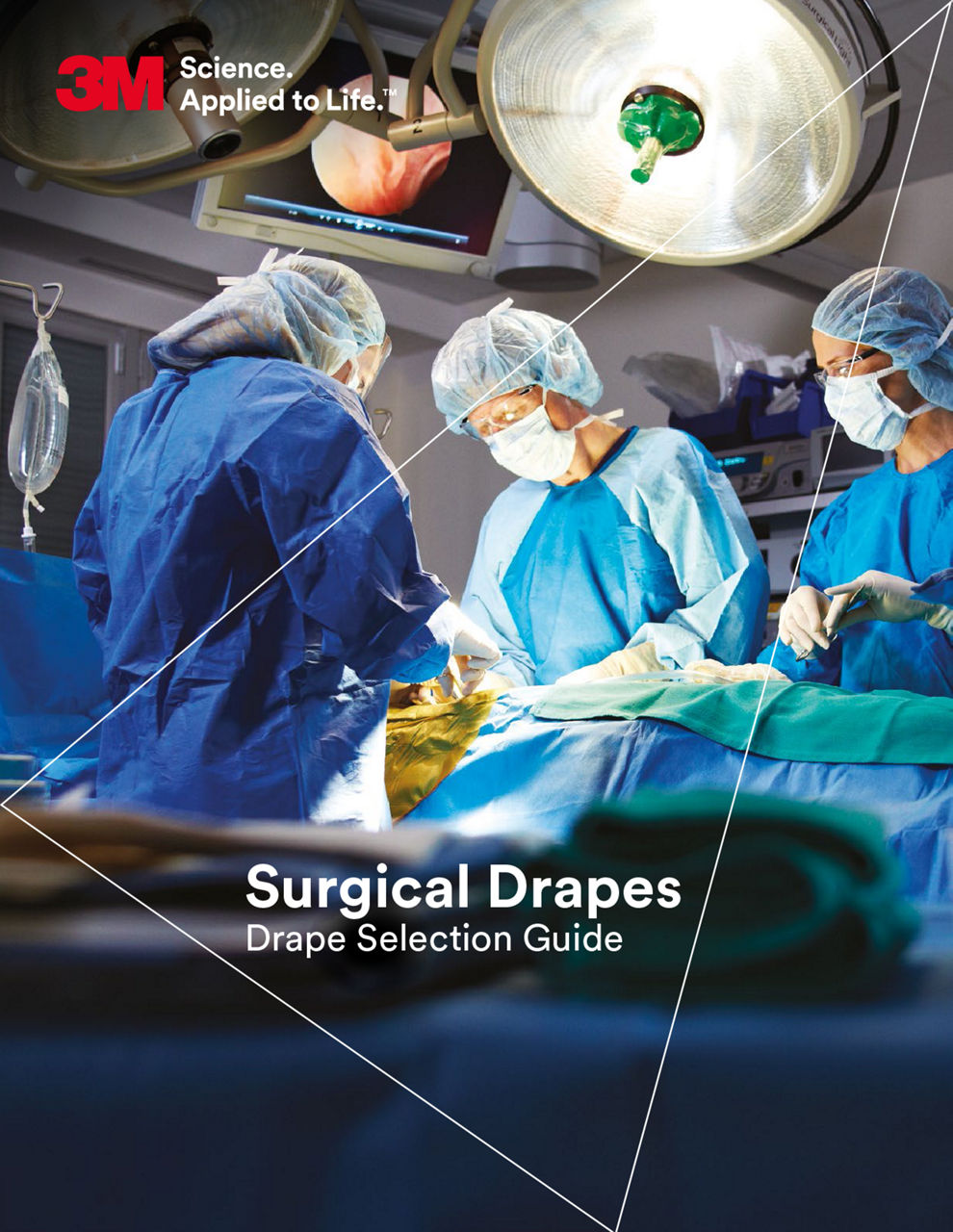 3M Surgical Drape Selection Guide