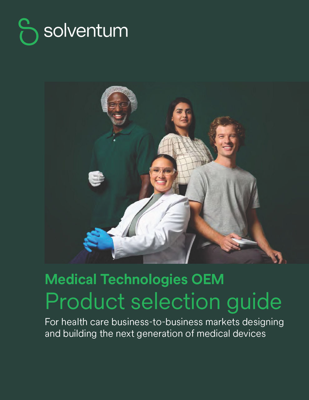 Medical Technologies OEM