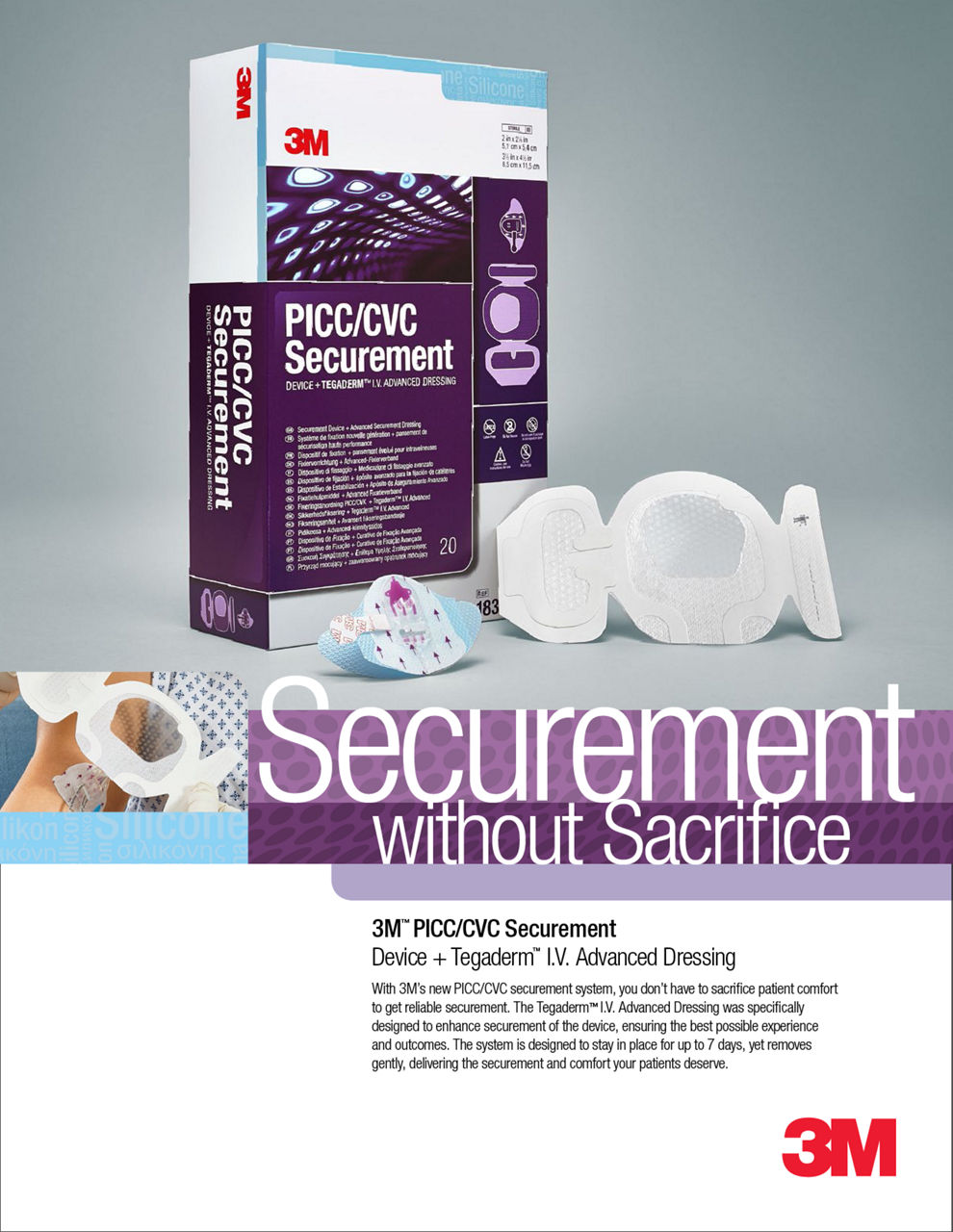 Securement without Sacrifice 