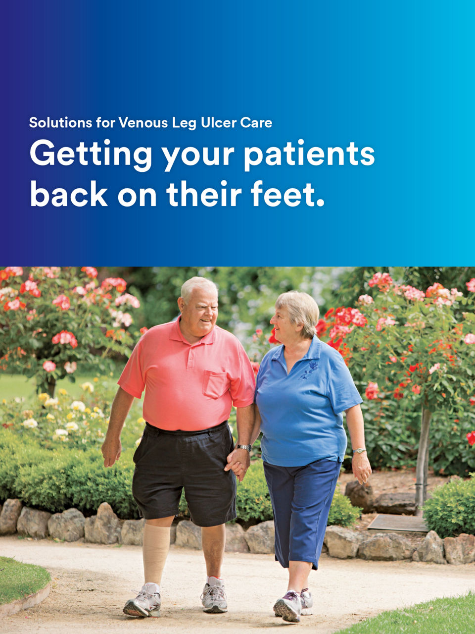Solutions for VLU care brochure