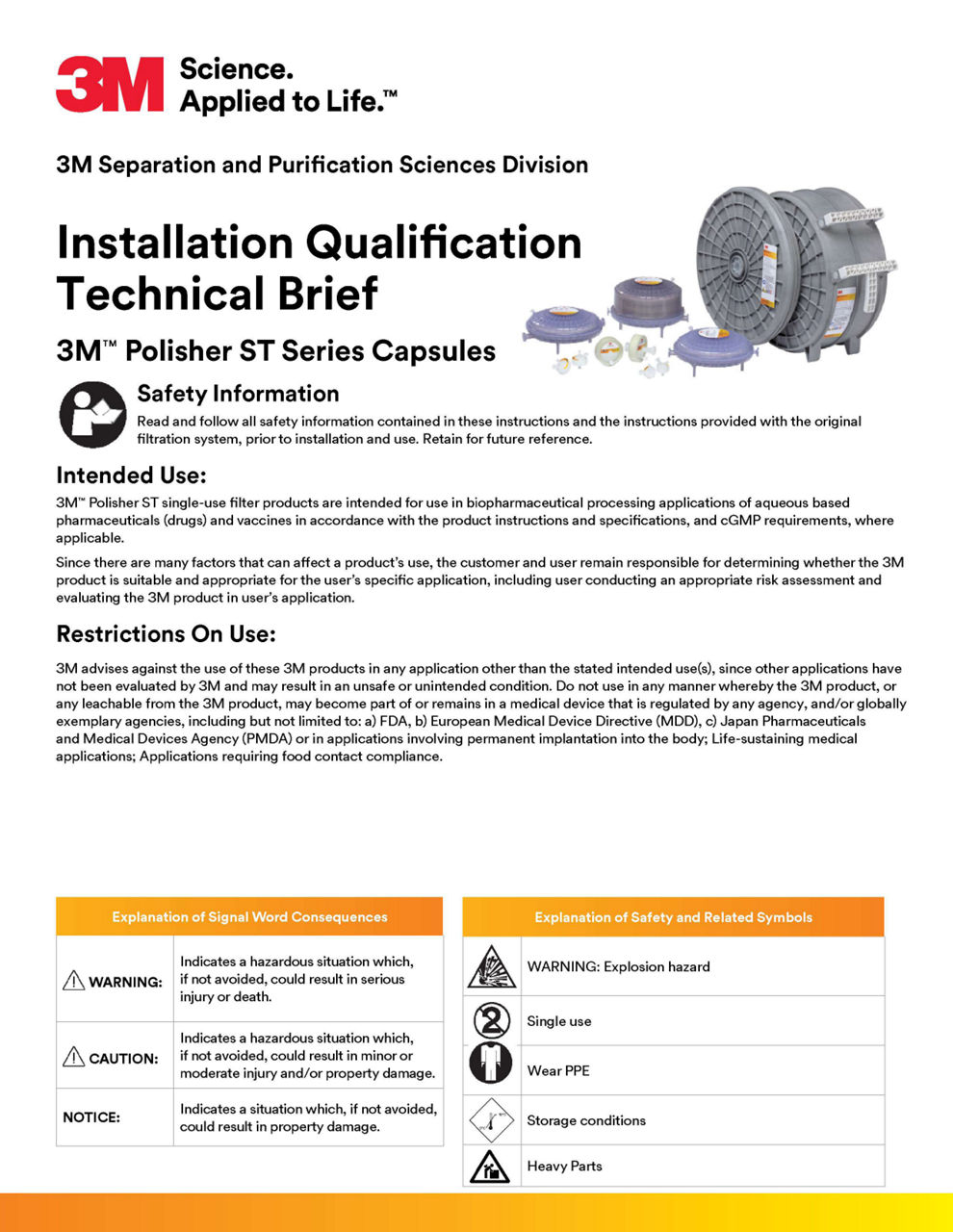 70-2016-0019-7 INS Installation Qualification Technical Brief Installation Brief_updated_LH.indd