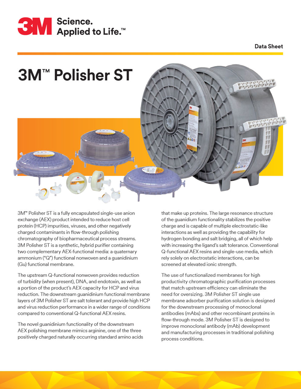 3M™ Polisher ST